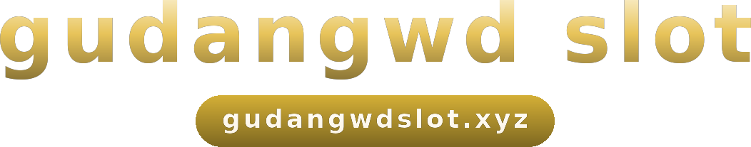 gudangwd slot logo